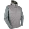 Sun Mountain Colter II Hooded Jacket 2 Sun Mountain Colter II Hooded Jacket -Elite Golf Shop sun mountain 2023 colter ii hooded jacket platinum v2 itempicture