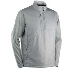 Sun Mountain Colter II Long Sleeve Pullover