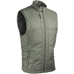Sun Mountain Colter II Vest -Elite Golf Shop sun mountain 2023 colter ii vest sage itempicture