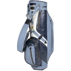Sun Mountain Dundee Cart Bag -Elite Golf Shop sun mountain 2023 dundee cart bag navy mirage beach itempicture