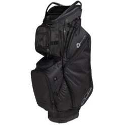 Sun Mountain 2023 Eco-Lite Cart Bag -Elite Golf Shop sun mountain 2023 eco lite cart bag black itempicture