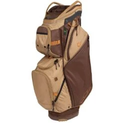 Sun Mountain 2023 Eco-Lite Cart Bag -Elite Golf Shop sun mountain 2023 eco lite cart bag java coyote pecan itempicture