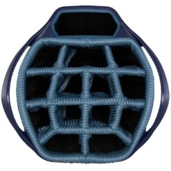 Sun Mountain 2023 Eco-Lite Cart Bag -Elite Golf Shop sun mountain 2023 eco lite cart bag navy spruce spring top itempicture