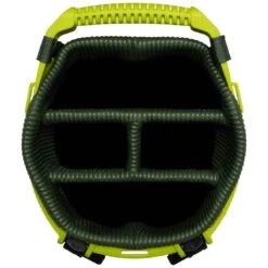 Sun Mountain 2023 Eco-Lite Stand Bag 15 Sun Mountain 2023 Eco-Lite Stand Bag -Elite Golf Shop sun mountain 2023 eco lite stand bag green rush green top itempicture