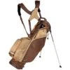 Sun Mountain 2023 Eco-Lite Stand Bag 1 Sun Mountain 2023 Eco-Lite Stand Bag -Elite Golf Shop sun mountain 2023 eco lite stand bag java coyote pecan itempicture