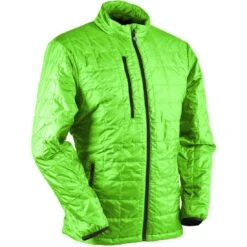 Sun Mountain Granite II Jacket -Elite Golf Shop sun mountain 2023 granite ii jacket gecko itempicture