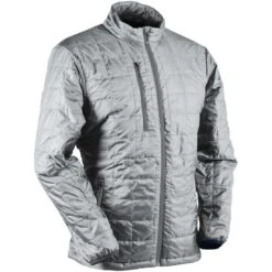 Sun Mountain Granite II Jacket -Elite Golf Shop sun mountain 2023 granite ii jacket platinum itempicture