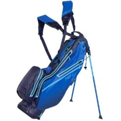 Sun Mountain 2023 H2NO Litespeed Stand Bag -Elite Golf Shop sun mountain 2023 h2no litespeed stand bag navy blue ocean itempicture