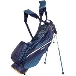 Sun Mountain 2023 H2NO Litespeed Stand Bag -Elite Golf Shop sun mountain 2023 h2no litespeed stand bag navy spruce aztec itempicture