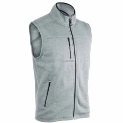 Sun Mountain Headwall Vest -Elite Golf Shop sun mountain 2023 headwall vest platinum itempicture