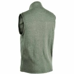 Sun Mountain Headwall Vest -Elite Golf Shop sun mountain 2023 headwall vest sage back itempicture