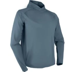 Sun Mountain Madison Hoodie 10 Sun Mountain Madison Hoodie -Elite Golf Shop sun mountain 2023 madison hoodie mirage itempicture
