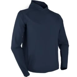Sun Mountain Madison Hoodie 12 Sun Mountain Madison Hoodie -Elite Golf Shop sun mountain 2023 madison hoodie navy itempicture