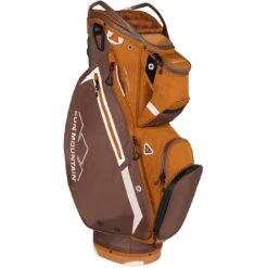 Sun Mountain 2023 Maverick Cart Bag -Elite Golf Shop sun mountain 2023 maverick cart bag java pecan beach back itempicture