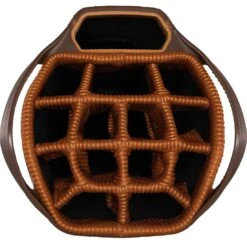 Sun Mountain 2023 Maverick Cart Bag -Elite Golf Shop sun mountain 2023 maverick cart bag java pecan beach top itempicture