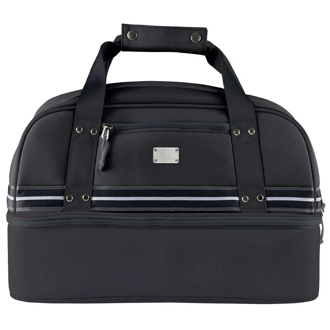 Sun Mountain Mid-Stripe Boston Bag 8 Sun Mountain Mid-Stripe Boston Bag - Image 6