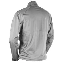 Sun Mountain Rainflex Elite Rain Jacket 9 Sun Mountain Rainflex Elite Rain Jacket -Elite Golf Shop sun mountain 2023 rainflex elite rain jacket platinum back itempicture
