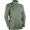 Sun Mountain Second Layer Pullover -Elite Golf Shop sun mountain 2023 second layer pullover sage itempicture