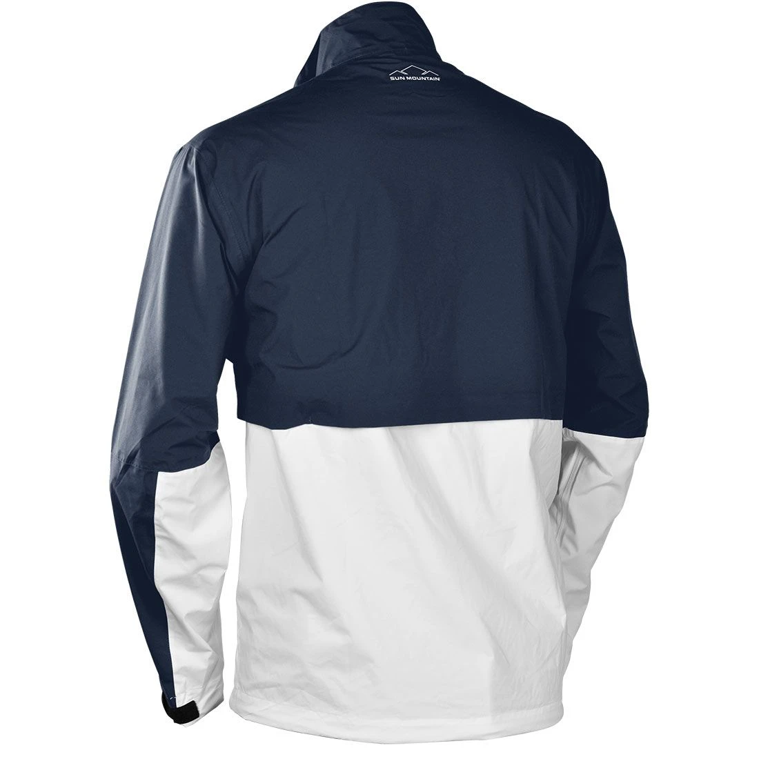 Sun Mountain Stratus Long Sleeve Rain Pullover 6 Sun Mountain Stratus Long Sleeve Rain Pullover - Image 4