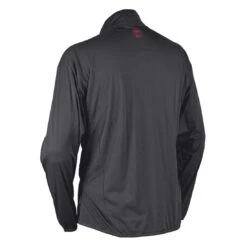 Sun Mountain Summit Long Sleeve Pullover 11 Sun Mountain Summit Long Sleeve Pullover -Elite Golf Shop sun mountain 2023 summit ls pullover steel red back itempicture