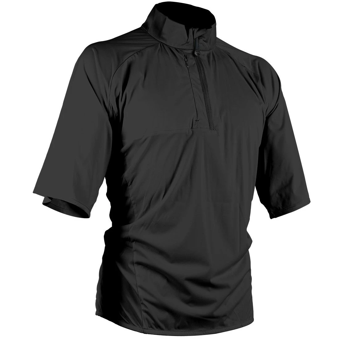 Sun Mountain Summit Short Sleeve Pullover 4 Sun Mountain Summit Short Sleeve Pullover - Image 2