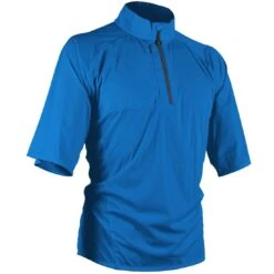 Sun Mountain Summit Short Sleeve Pullover