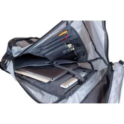 Sun Mountain Team Pack 8 Sun Mountain Team Pack -Elite Golf Shop sun mountain 2023 team pack black interior itempicture