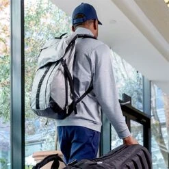 Sun Mountain Team Pack 9 Sun Mountain Team Pack -Elite Golf Shop sun mountain 2023 team pack black lifestyle itempicture