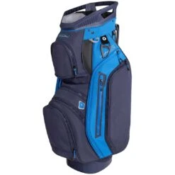 Sun Mountain Weathermax Cart Bag 11 Sun Mountain Weathermax Cart Bag -Elite Golf Shop sun mountain 2023 weathermax cart bag cobalt navy itempicture