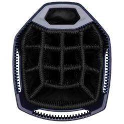 Sun Mountain Weathermax Cart Bag 13 Sun Mountain Weathermax Cart Bag -Elite Golf Shop sun mountain 2023 weathermax cart bag cobalt navy top itempicture