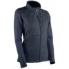Sun Mountain Women's AT Hybrid Jacket -Elite Golf Shop sun mountain 2023 womens at hybrid jacket navy itempicture