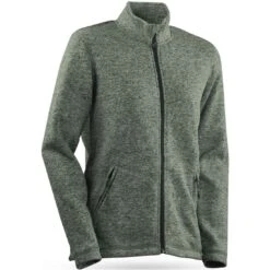 Sun Mountain Women's Headwall Jacket