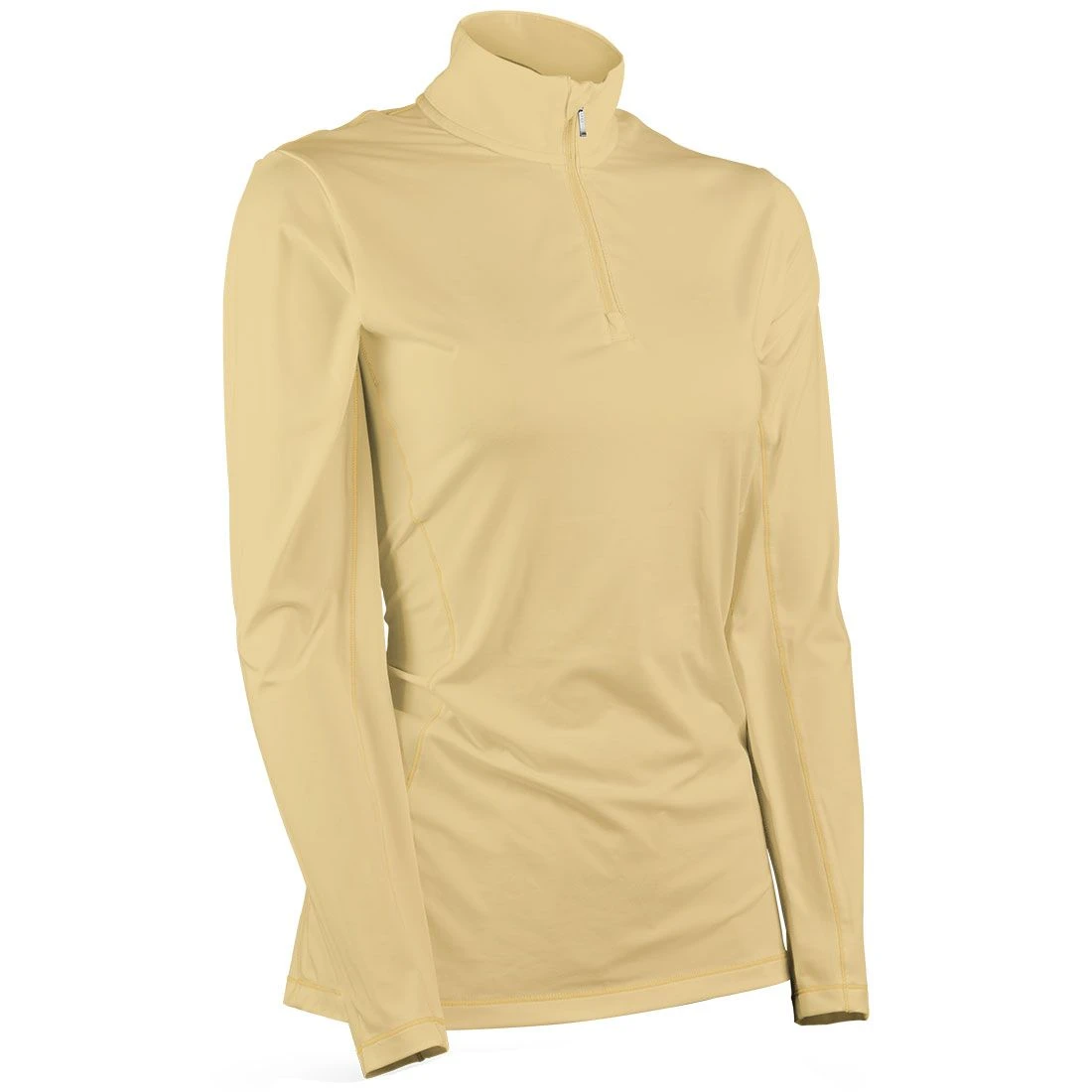 Sun Mountain Women's Second Layer Pullover 8 Sun Mountain Women's Second Layer Pullover - Image 6