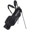 Sun Mountain 2.5+ Stand Bag -Elite Golf Shop sun mountain 2024 2 5 plus stand bag black itempicture