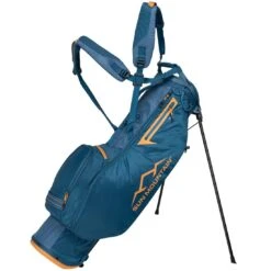 Sun Mountain 2.5+ Stand Bag -Elite Golf Shop sun mountain 2024 2 5 plus stand bag harbor spruce ochre itempicture
