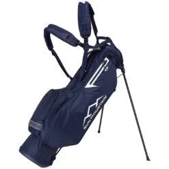 Sun Mountain 2.5+ Stand Bag -Elite Golf Shop sun mountain 2024 2 5 plus stand bag navy itempicture