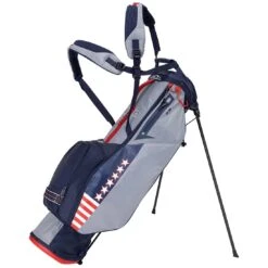Sun Mountain 2.5+ Stand Bag -Elite Golf Shop sun mountain 2024 2 5 plus stand bag patriot itempicture