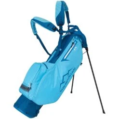 Sun Mountain 2.5+ Stand Bag -Elite Golf Shop sun mountain 2024 2 5 plus stand bag surf river itempicture