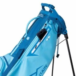 Sun Mountain 2.5+ Stand Bag -Elite Golf Shop sun mountain 2024 2 5 plus stand bag surf river pocket itempicture