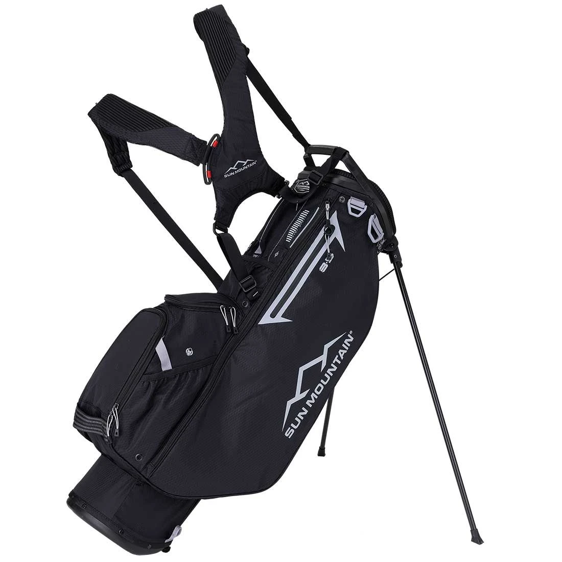 Sun Mountain 3.5 LS Stand Bag 10 Sun Mountain 3.5 LS Stand Bag - Image 8