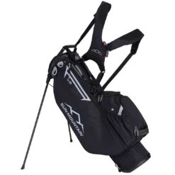 Sun Mountain 3.5 LS Stand Bag 21 Sun Mountain 3.5 LS Stand Bag -Elite Golf Shop sun mountain 2024 3 5 ls stand bag black left handed itempicture
