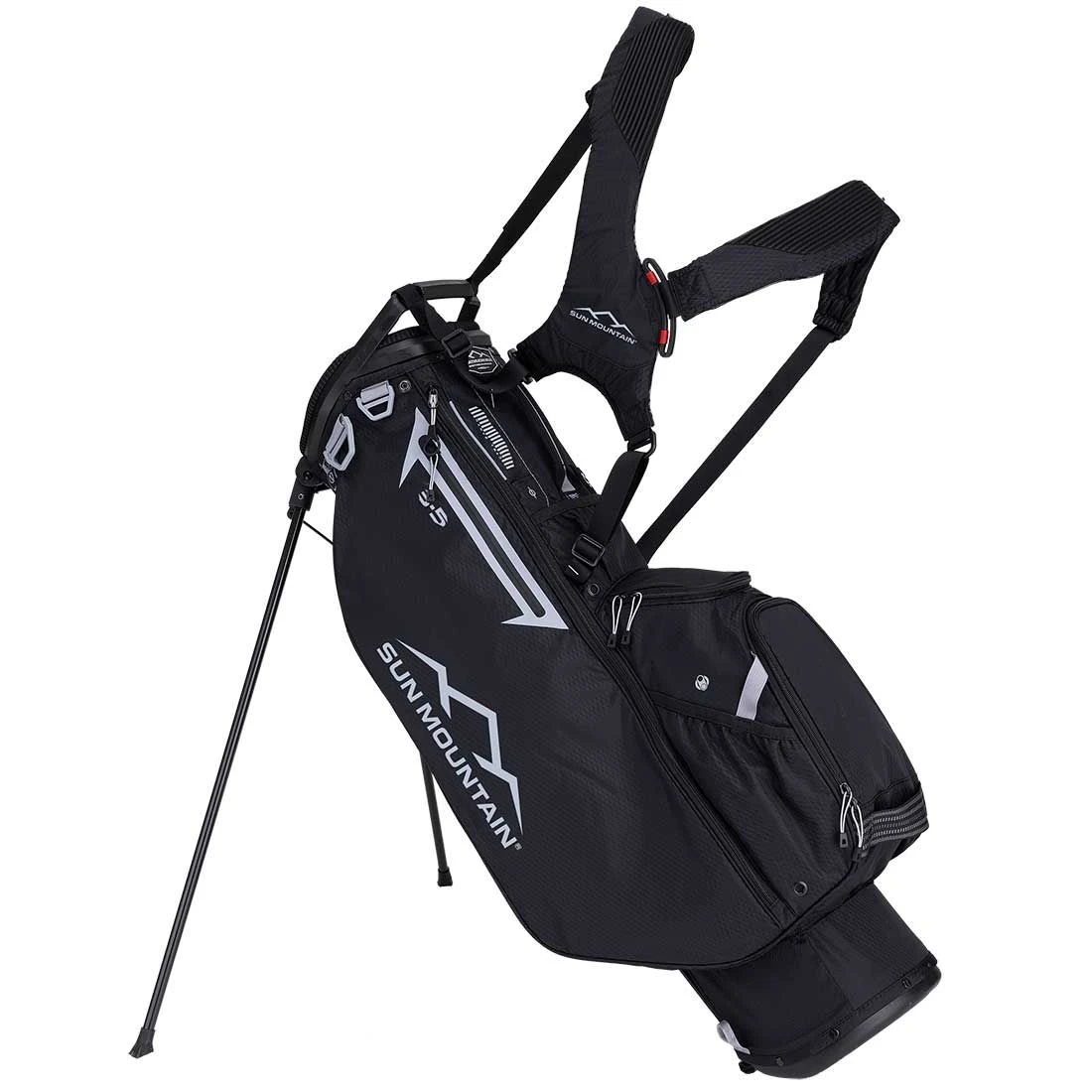 Sun Mountain 3.5 LS Stand Bag 9 Sun Mountain 3.5 LS Stand Bag - Image 7