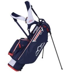Sun Mountain 3.5 LS Stand Bag 20 Sun Mountain 3.5 LS Stand Bag -Elite Golf Shop sun mountain 2024 3 5 ls stand bag navy white red itempicture