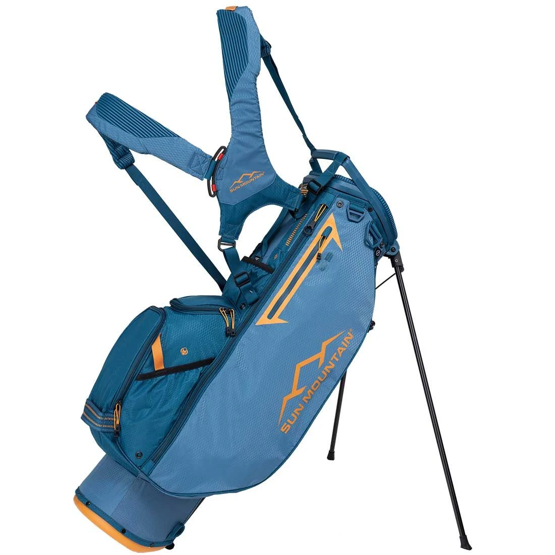 Sun Mountain 3.5 LS Stand Bag 3 Sun Mountain 3.5 LS Stand Bag