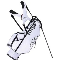 Sun Mountain 3.5 LS Stand Bag 18 Sun Mountain 3.5 LS Stand Bag -Elite Golf Shop sun mountain 2024 3 5 ls stand bag white black itempicture