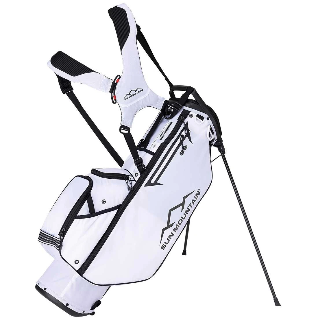 Sun Mountain 3.5 LS Stand Bag 6 Sun Mountain 3.5 LS Stand Bag - Image 4