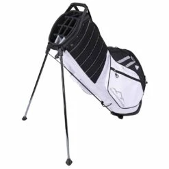 Sun Mountain 4.5 LS 14-Way Stand Bag 23 Sun Mountain 4.5 LS 14-Way Stand Bag -Elite Golf Shop sun mountain 2024 4 5 ls 14 way stand bag white black back itempicture