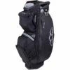 Sun Mountain C-130 5-Way Cart Bag -Elite Golf Shop sun mountain 2024 c 130 5 way cart bag black itempicture