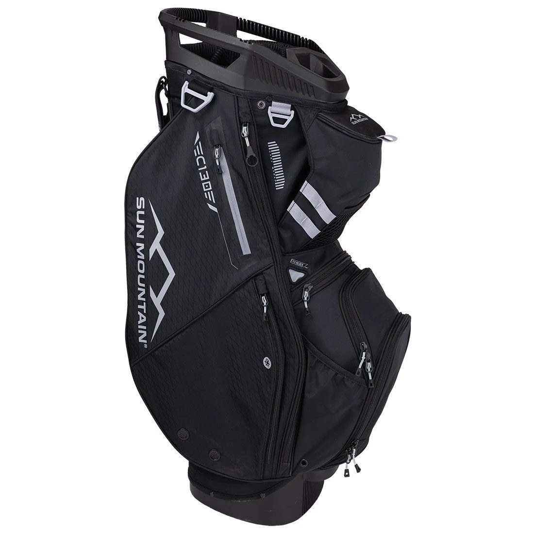 Sun Mountain C-130 Cart Bag 14 Sun Mountain C-130 Cart Bag - Image 12