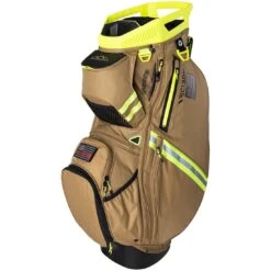 Sun Mountain C-130 Cart Bag 19 Sun Mountain C-130 Cart Bag -Elite Golf Shop sun mountain 2024 c 130 cart bag first responder itempicture